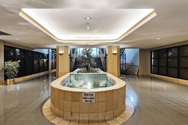 Property Photo: 1200 Don Mills Road 101 ON M3B 3N8
