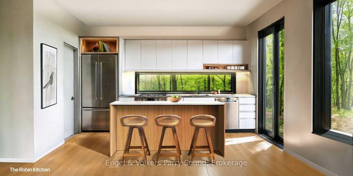 Property Photo:  1 Cali Avenue  ON P2A 0B2 