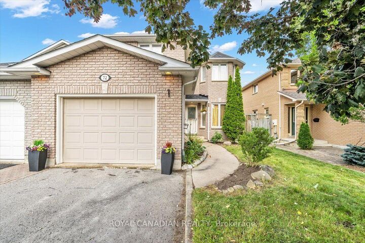 72 Short Crescent — photo 1