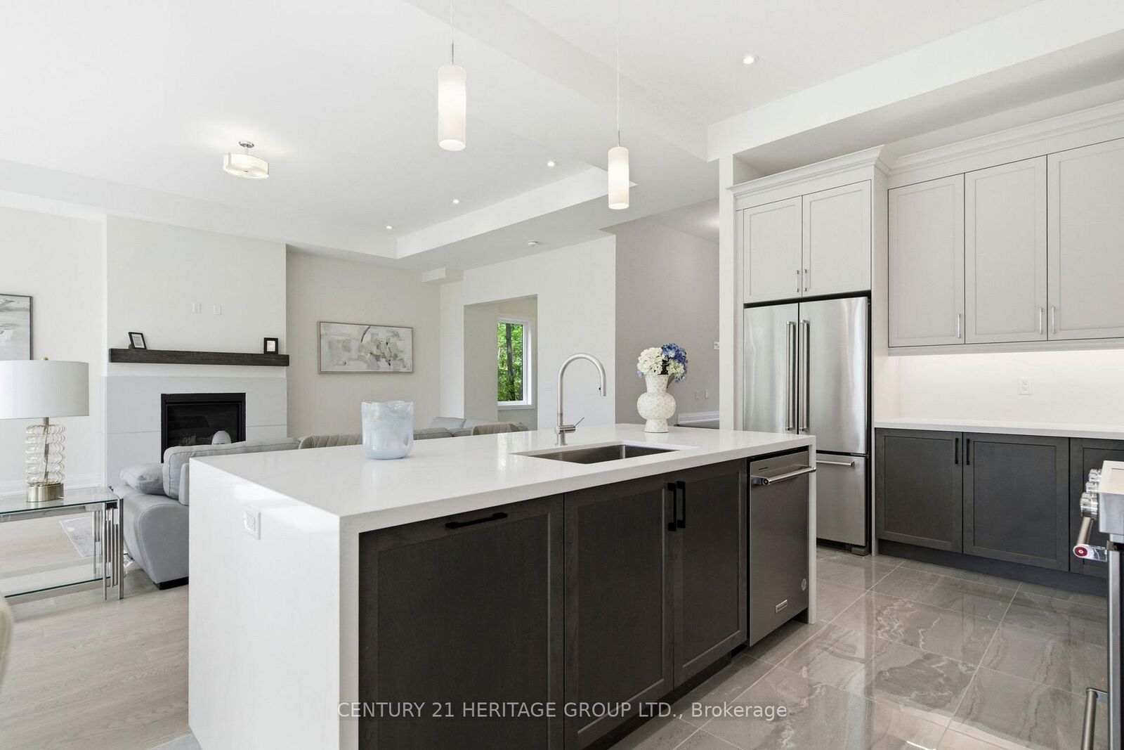 Property Photo: 159 Snively Street ON L4E 3E9