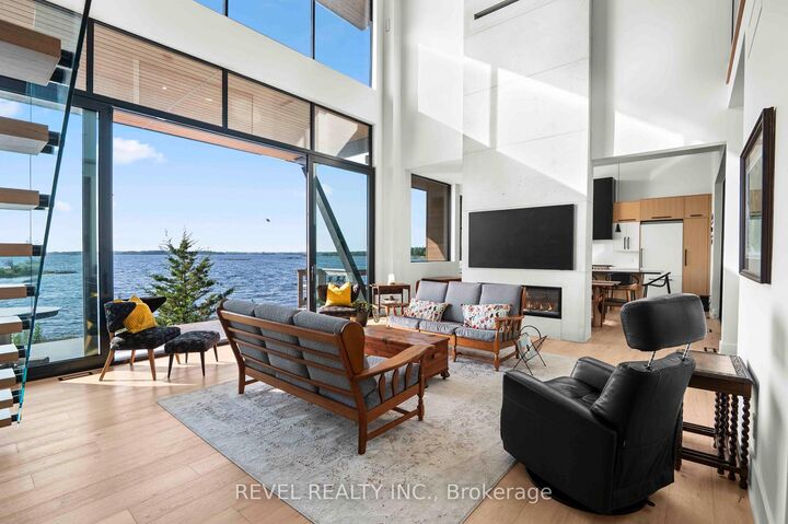 Property Photo:  86 Long Point Road  ON L0K 2C0 