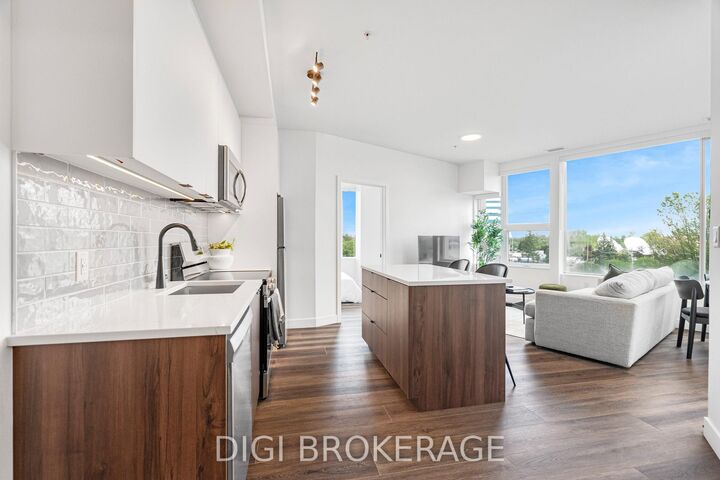 Property Photo: 1600 James Naismith Drive 727 ON K1B 5N8