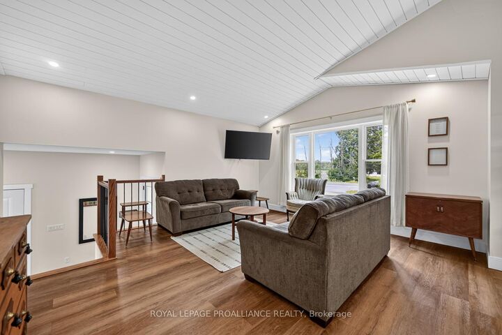 Property Photo: 6038 County Road 29 Road ON K0E 1T0