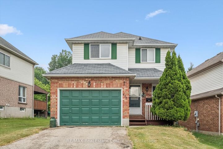 425 Exmoor Street — photo 1