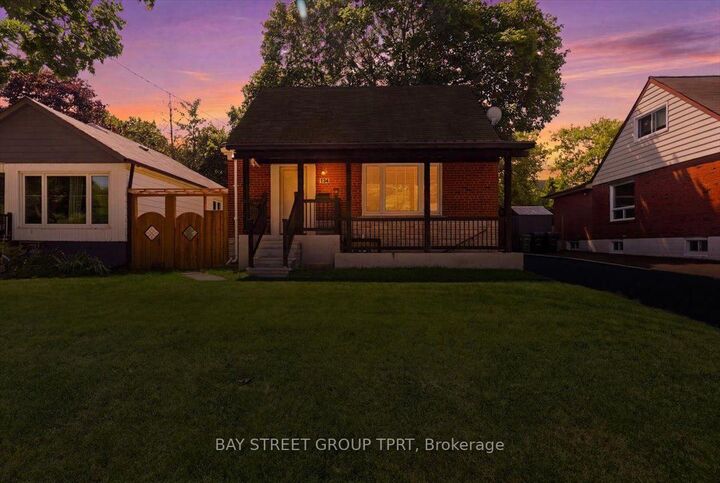 134 Clearbrooke Circle — photo 1