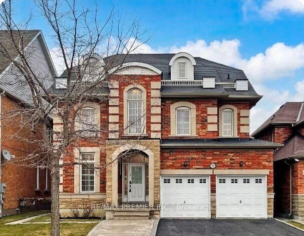 Property Photo:  59 Fred Young Drive  ON M3L 0A1 