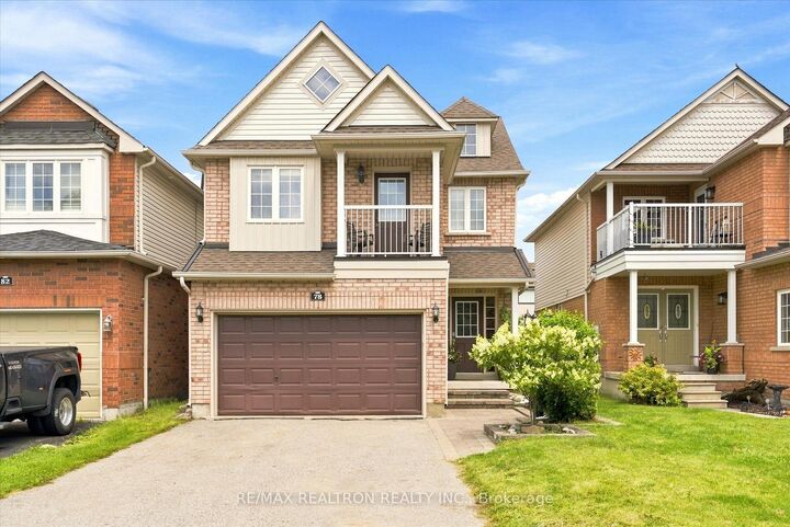 78 Hutton Place — photo 1