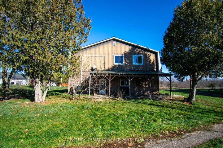 Property Photo: 119 Knapp Street ON K0G 1E0