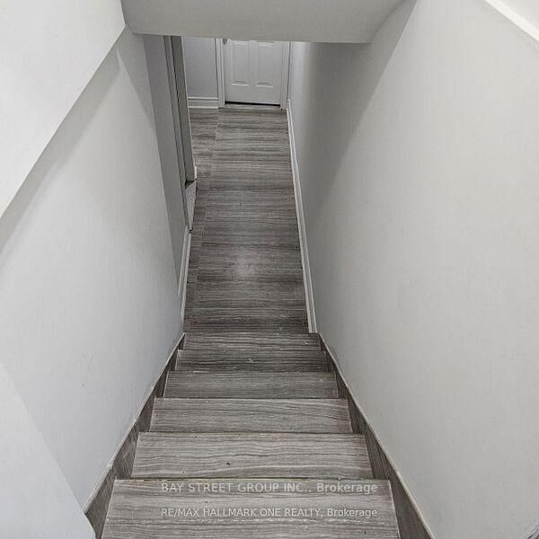 Property Photo: 63 Yorkland Street ON L4C 9Z4