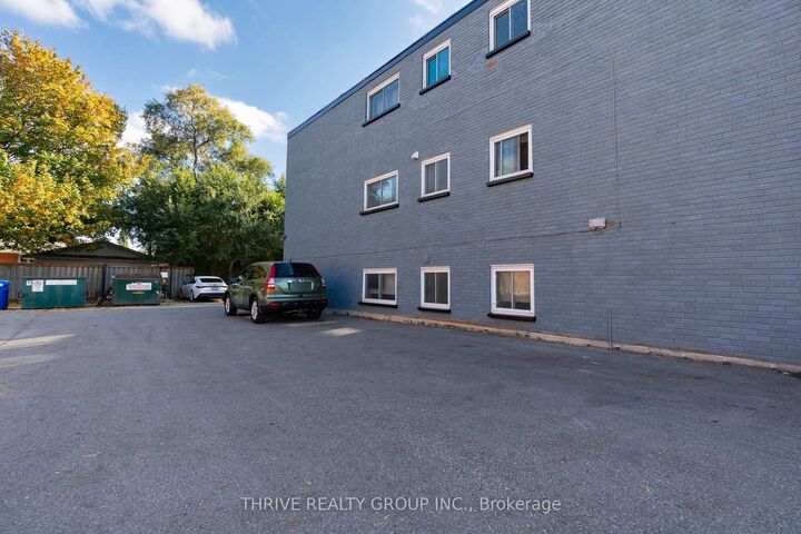 Property Photo:  153 Godfrey Drive 3  ON N5V 2E8 