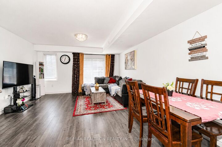 Property Photo: 34 Glenstal Path ON L1L 0L2