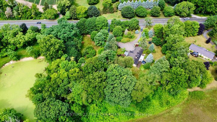 Photo de la propriété: 5820 Sunset Road ON N0L 2L0
