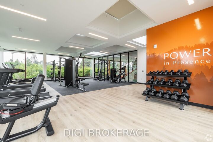 Property Photo: 1600 James Naismith Drive 801 ON K1B 5N8