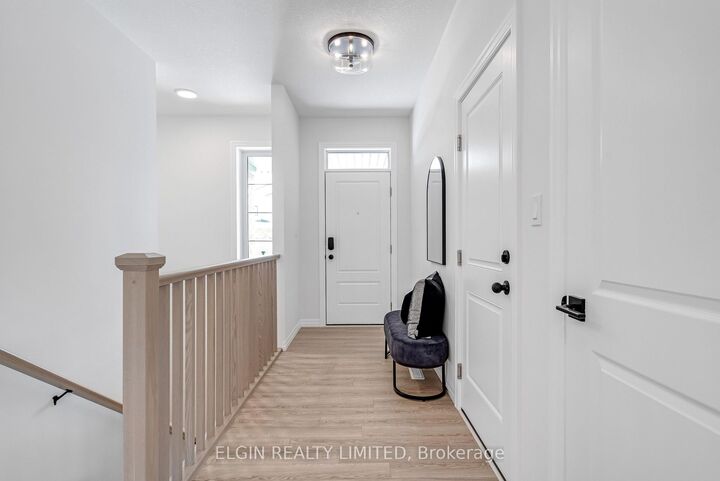 Property Photo:  58 Braun Avenue  ON N4G 0K4 