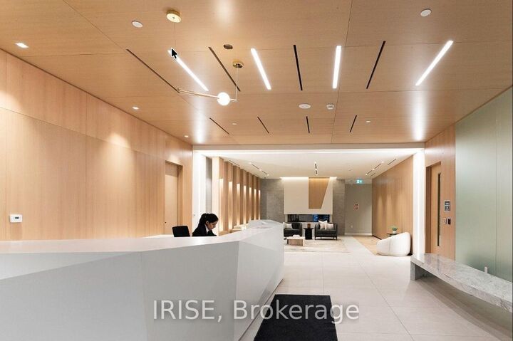 Property Photo: 5 Defries Street 3702 ON M5A 0W7