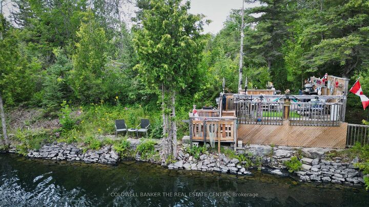 93 McGuire Beach Road — photo 1