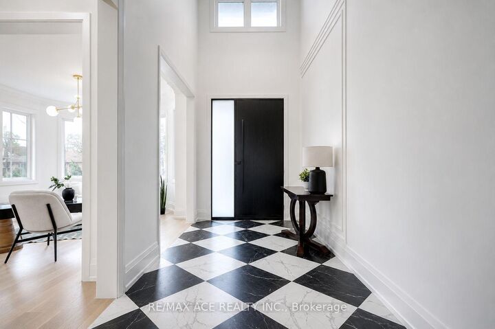 Property Photo: 12 Euclid Avenue ON M1C 1J6