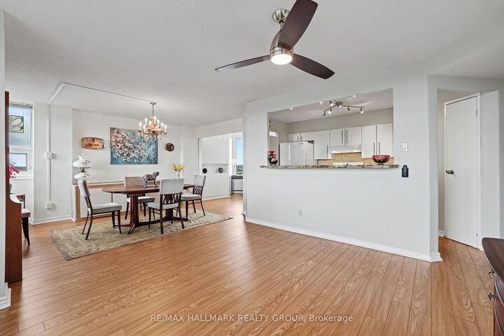 Property Photo: 1025 Grenon Avenue 915 ON K2B 8S5