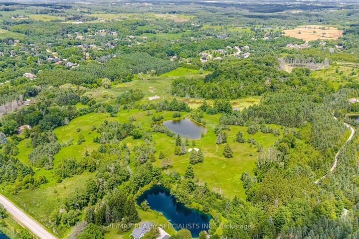 Property Photo:  15441 Mount Pleasant Road  ON L7E 3N2 