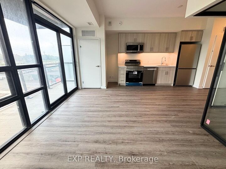 Property Photo: 350 Prince Charles Drive 243 ON L3C 7B3