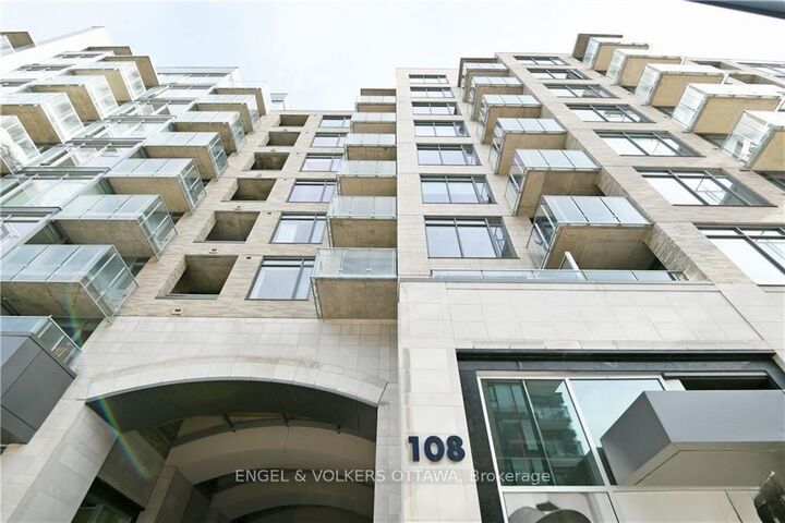 Property Photo:  108 Richmond Road 208  ON K1Z 0B3 