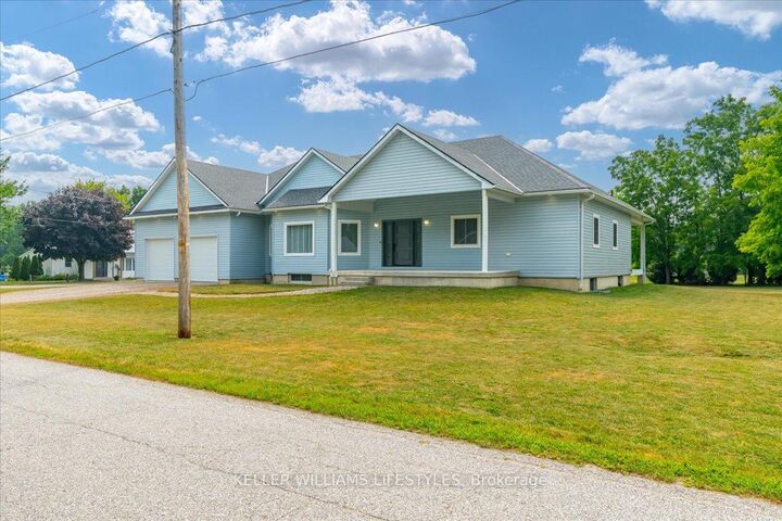Property Photo: 3167 Broadway Street ON N0N 1A0