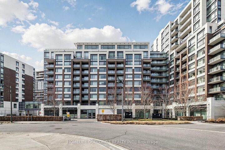 8110 Birchmount Road 904 — photo 1