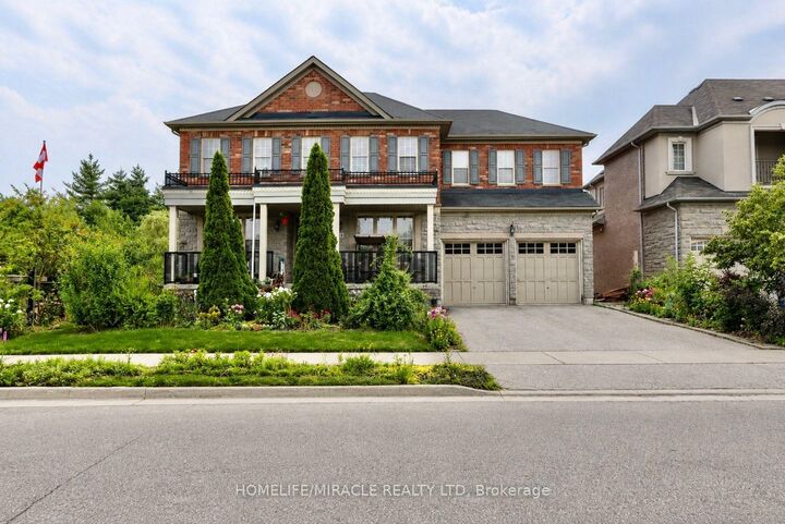 114 Bloomsbury Avenue — photo 1