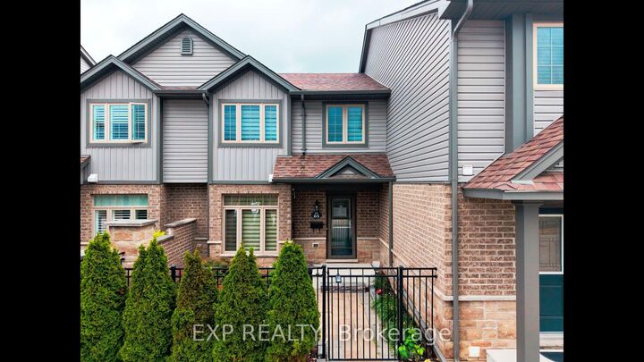 3400 Castle Rock Place 65 — photo 1