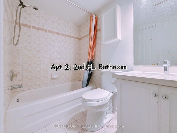 Property Photo:  19 Rosebank Drive 302  ON M1B 5Z2 