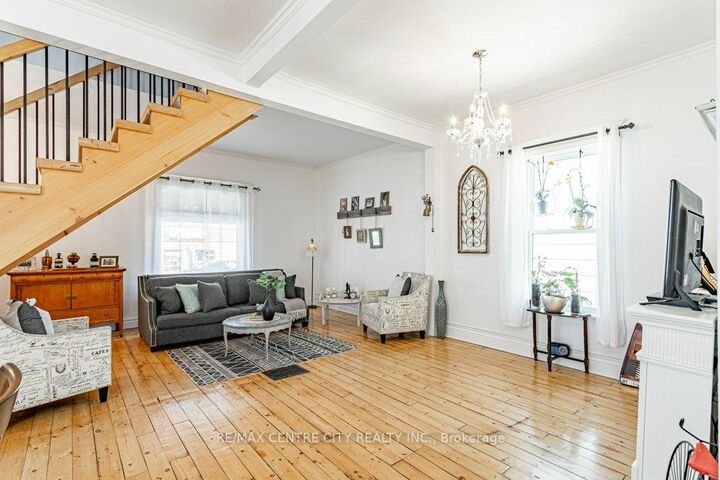 Property Photo: 971 Elias Street ON N5W 3P5