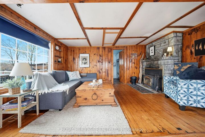 Property Photo: 13258 Highway 62 Way N ON K0K 2K0