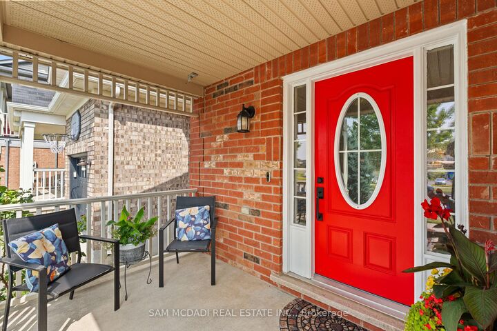 Property Photo: 920 Clark Boulevard ON L9T 6P5
