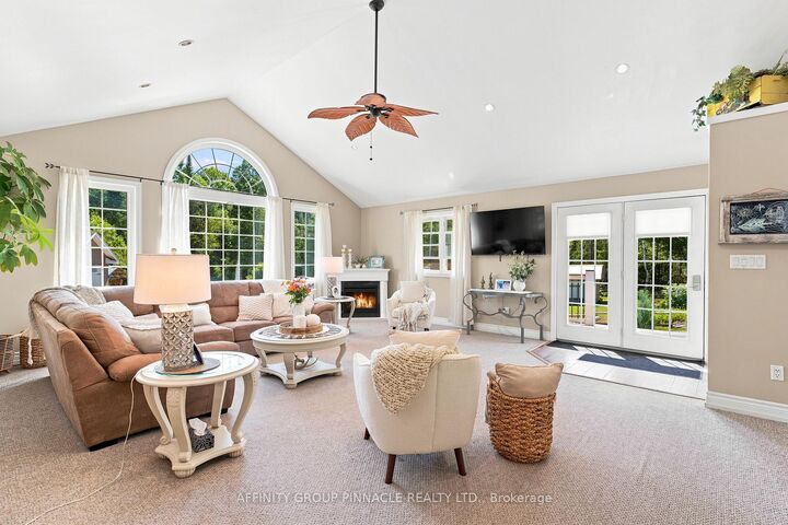 Property Photo: 1930 County Rd 121 Road ON K0M 1N0