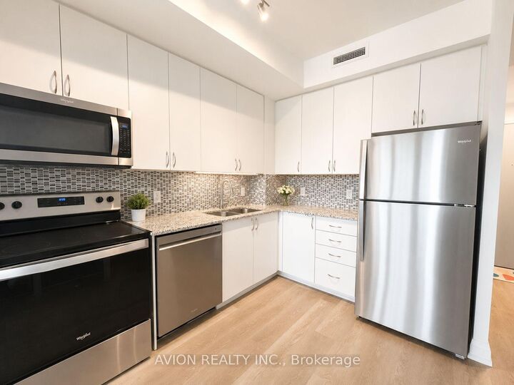 Property Photo: 3220 Sheppard Avenue E 212 ON M1T 3K3