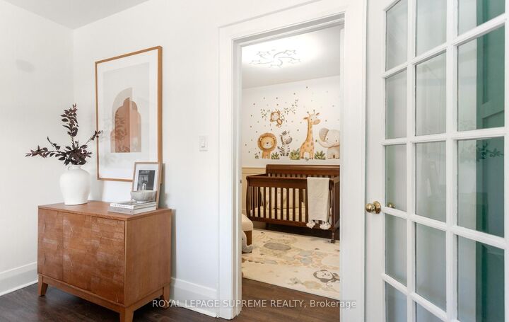 Property Photo:  50 Brookside Avenue  ON M6S 4G7 