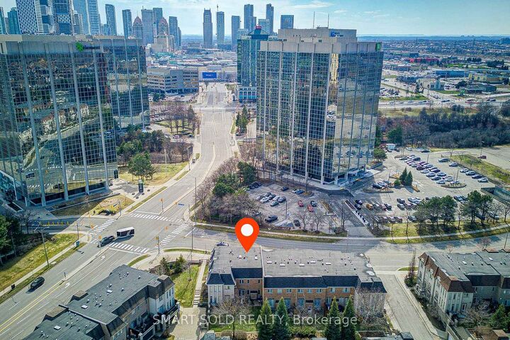 Property Photo:  4123 Shipp Drive  ON L4Z 0A7 