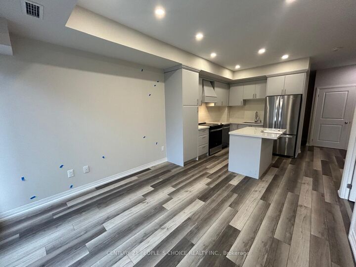 Property Photo:  50 Herrick Avenue 134  ON L2P 0G3 