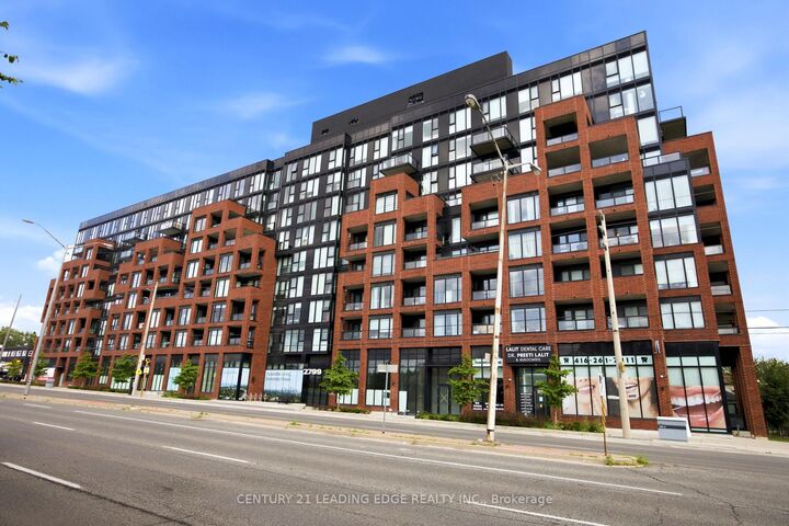 2799 Kingston Road 219 — photo 1