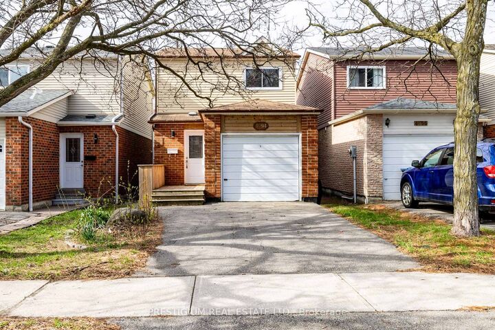 4094 Teakwood Drive — photo 1