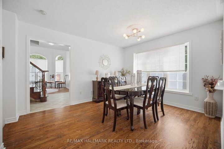 Property Photo:  641 Marley Crescent  ON L9T 5V2 