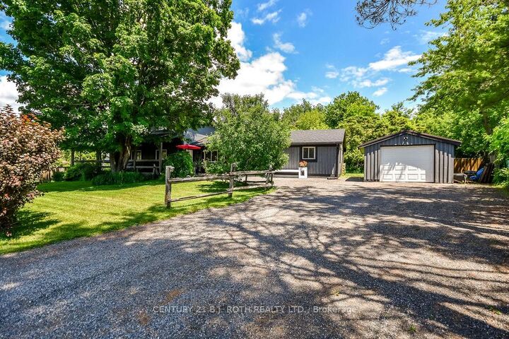 Property Photo:  12 Patricia Drive  ON L3V 6N1 