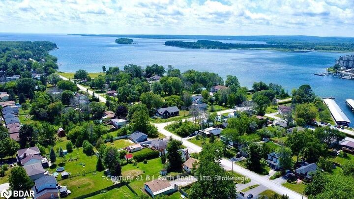 Property Photo: 12 Patricia Drive ON L3V 6N1