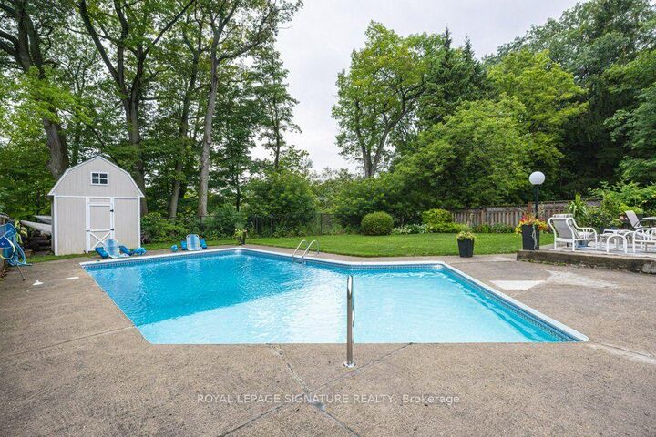 Property Photo: 40 Holmcrest Trail ON M1C 1V5