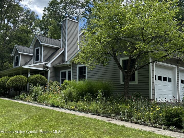 Property Photo: 99 Van Tine NY 12446