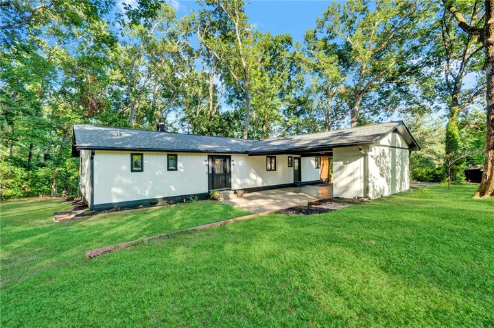 Property Photo:  237 Earle Road  SC 29630 