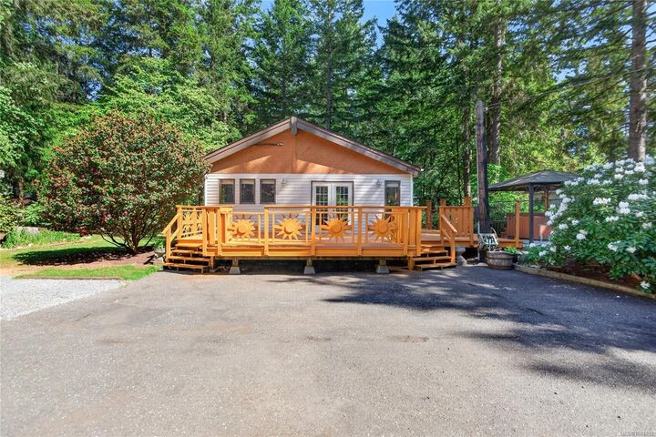 Property Photo: 1764 Anderton Rd BC V9M 4B1