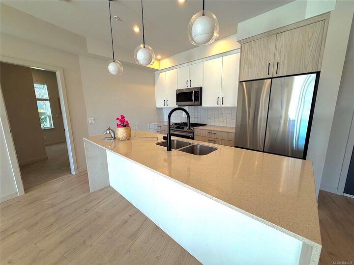 Property Photo:  958 Pharoah Mews #110  BC V9B 7A1 