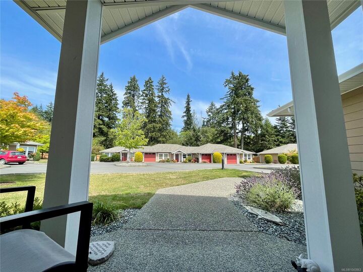 Property Photo: 3101 Herons Way #19 BC V9L 6Z4