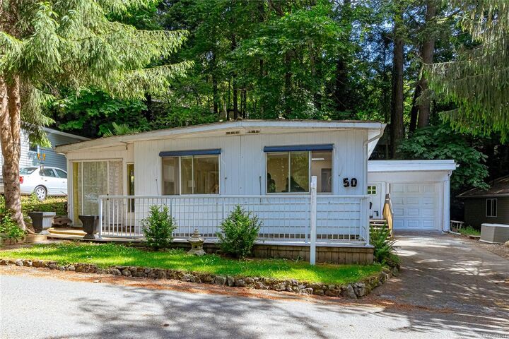 2500 Florence Lake Rd #50 — photo 1